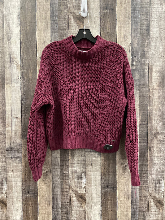 Sweater By Hollister  Size: Xs