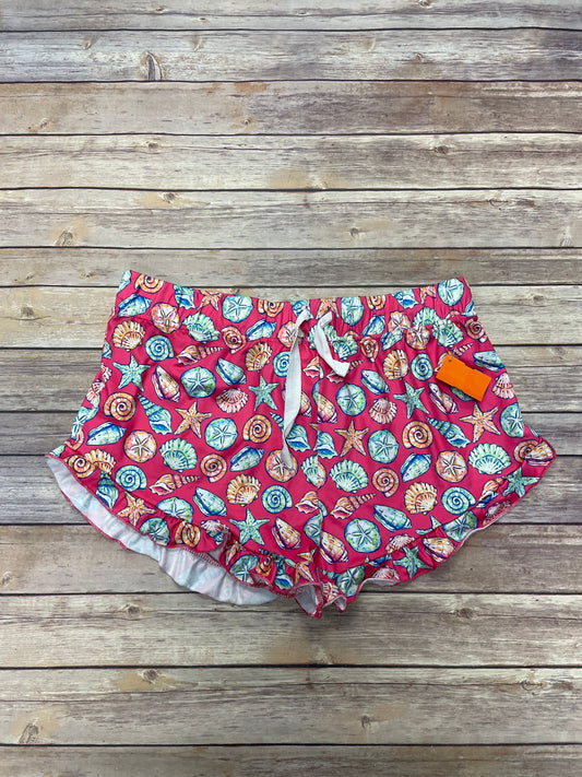 Shorts By Simply Southern  Size: L