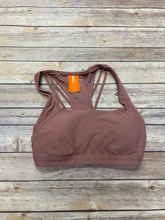 Athletic Bra By Xersion  Size: S
