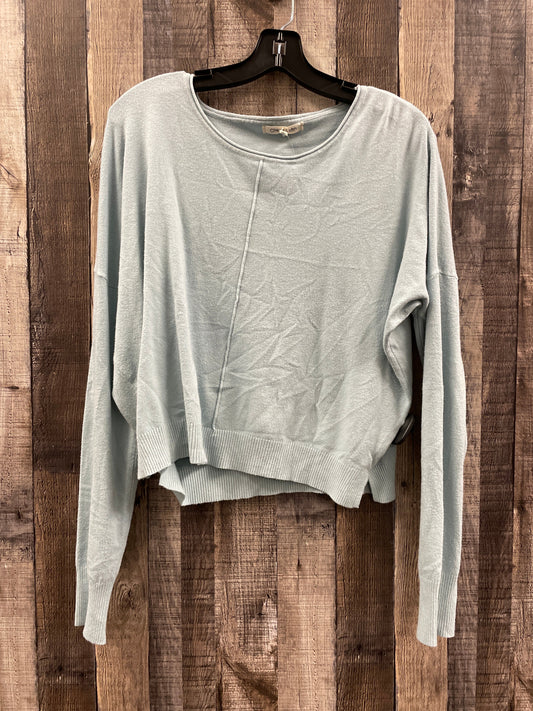 Top Long Sleeve By Cme  Size: L