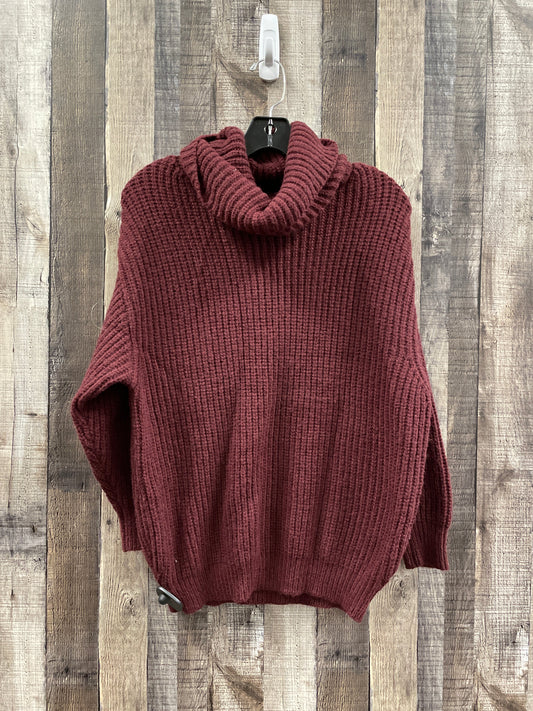 Sweater By Lulus  Size: S