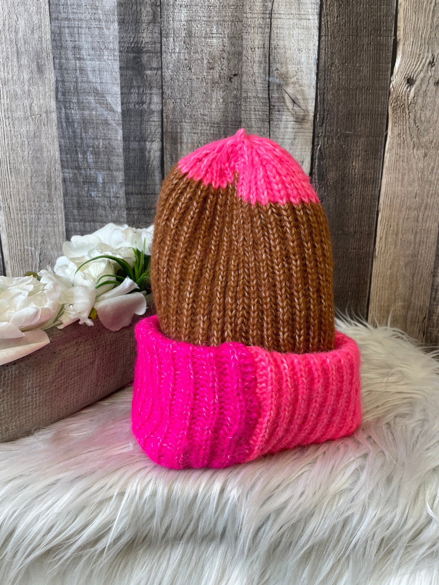 Hat Beanie By Wild Fable