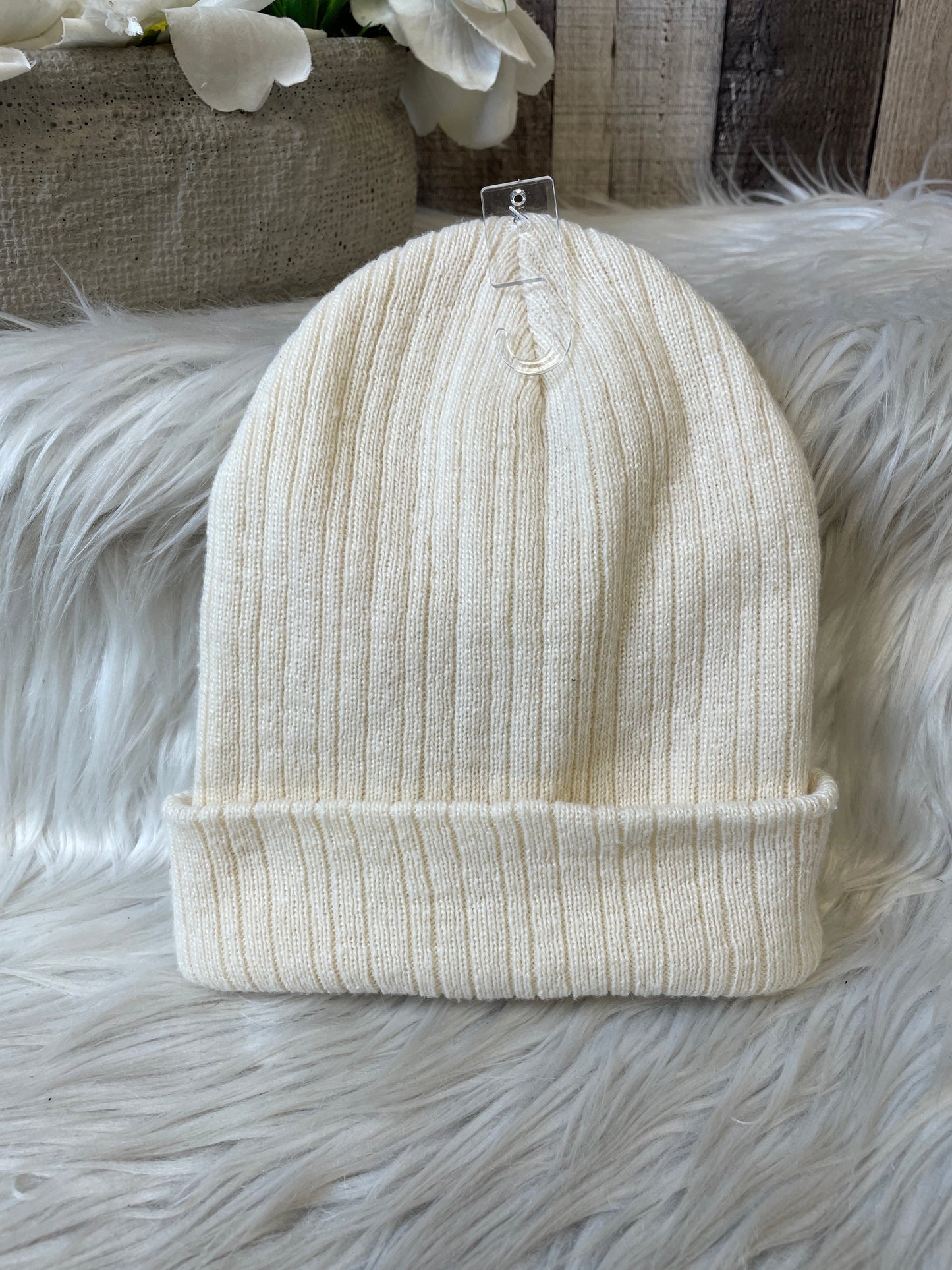 Hat Beanie By Wild Fable