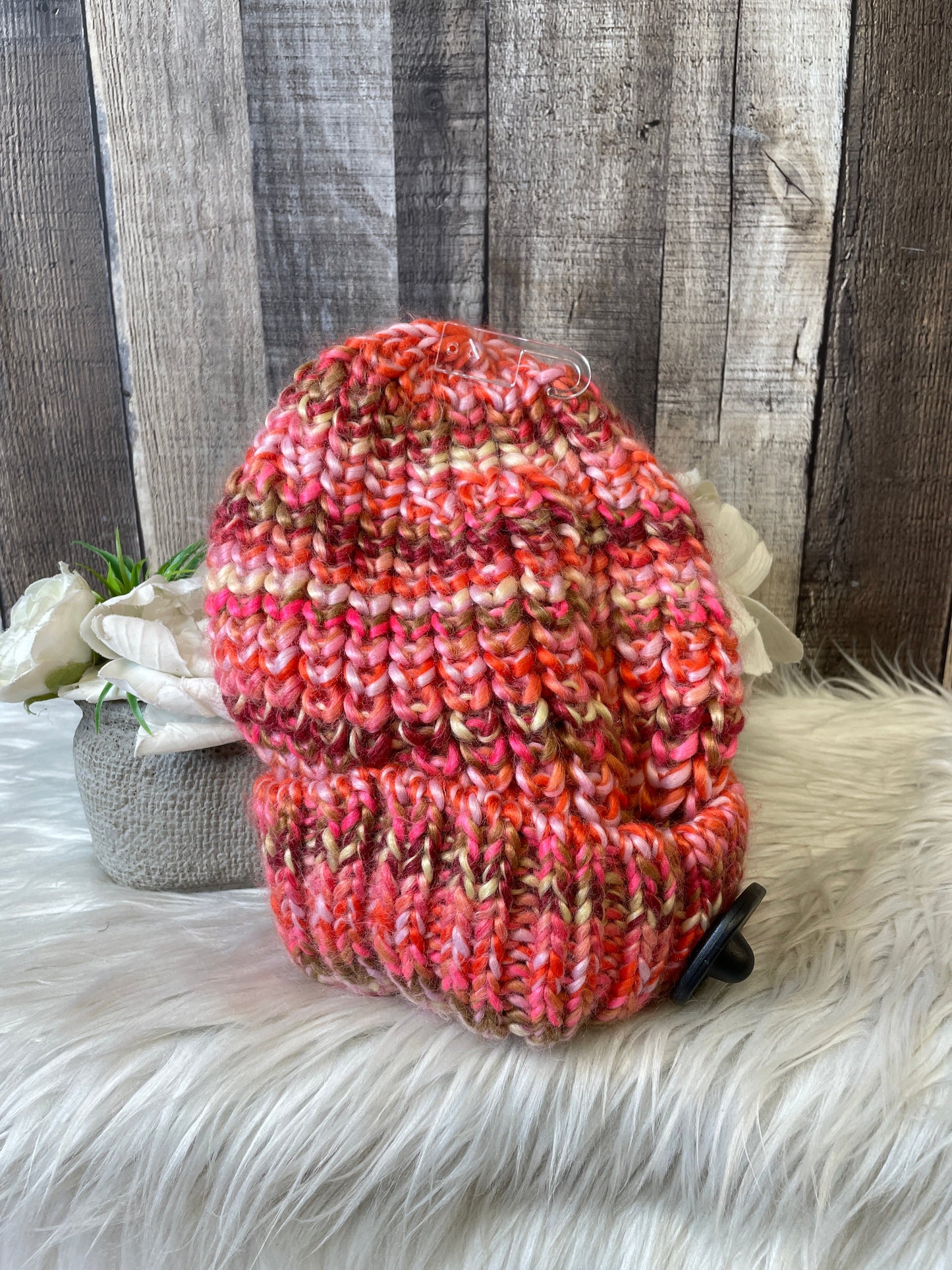Hat Beanie By Wild Fable