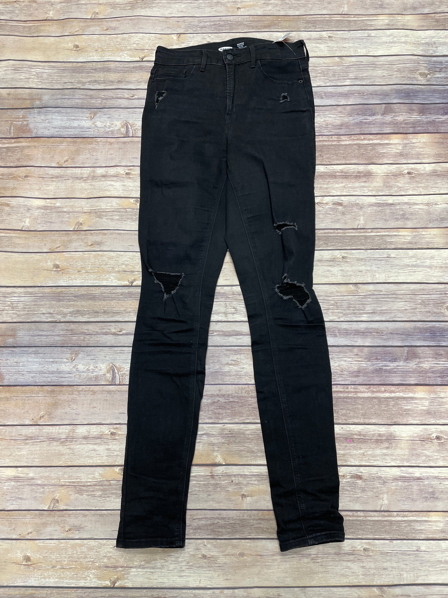 Jeans Skinny By Old Navy  Size: 4