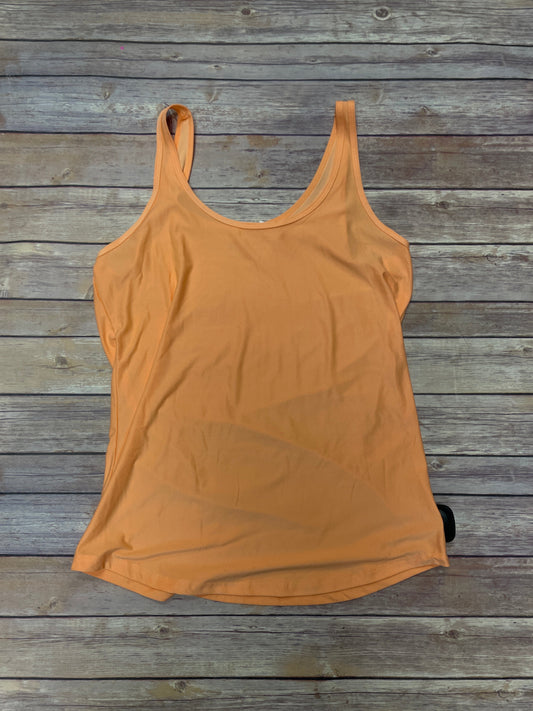 Athletic Tank Top By No Boundaries  Size: Xl