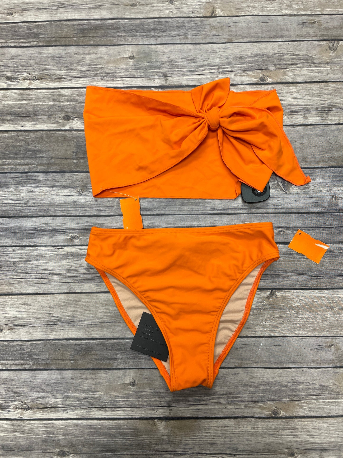 Swimsuit 2pc By Cme  Size: S