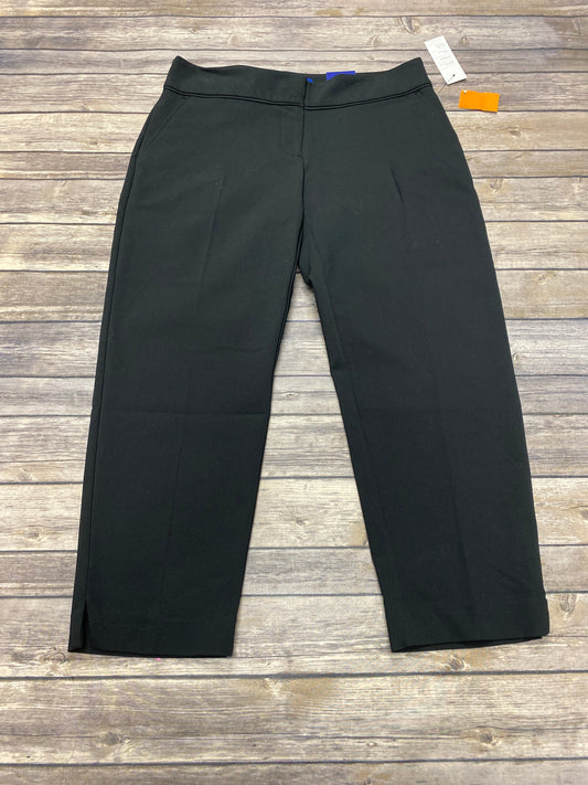 Pants Cropped By Apt 9  Size: 6