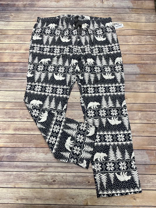 Pajama Pants By Old Navy  Size: Xxl