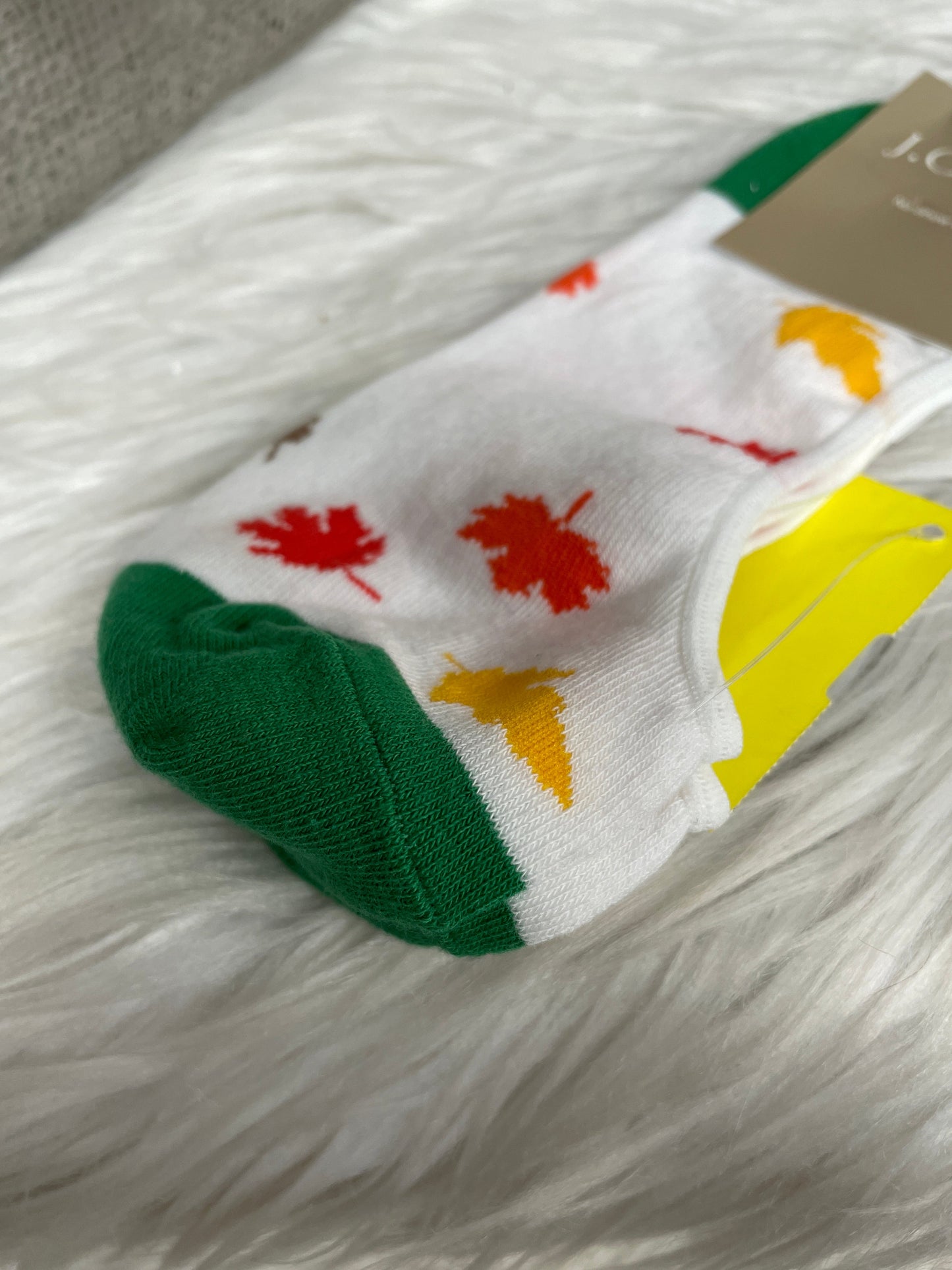 Socks By J Crew  Size: Onesize