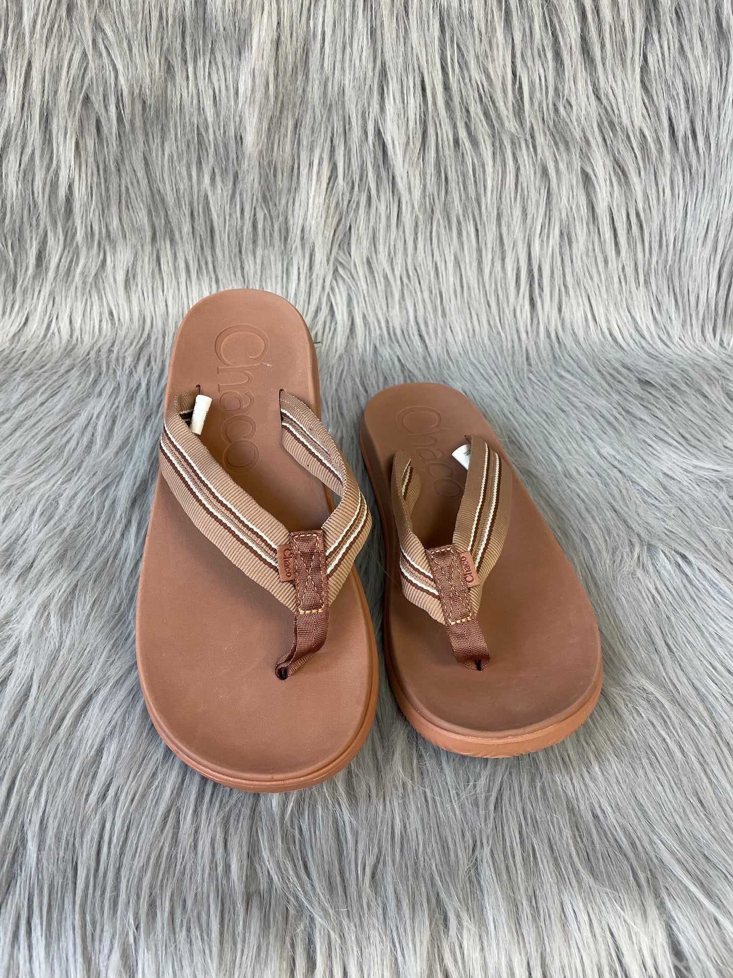Sandals Flip Flops By Chacos  Size: 9