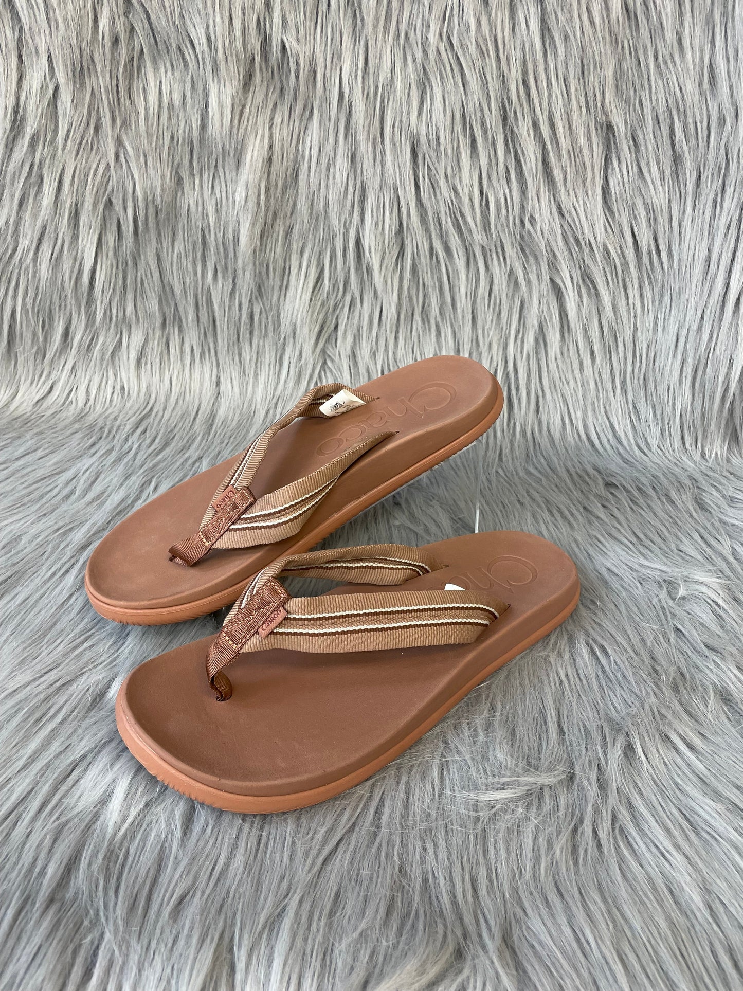 Sandals Flip Flops By Chacos  Size: 9