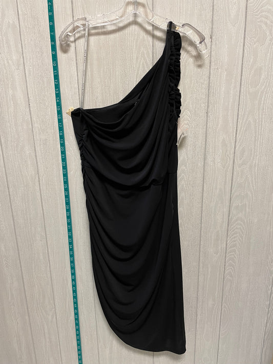 Dress Party Midi By Halston  Size: Xl
