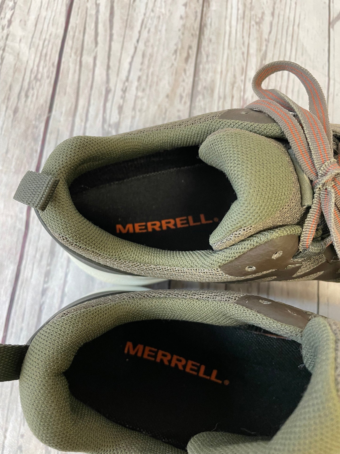 Shoes Sneakers By Merrell  Size: 6