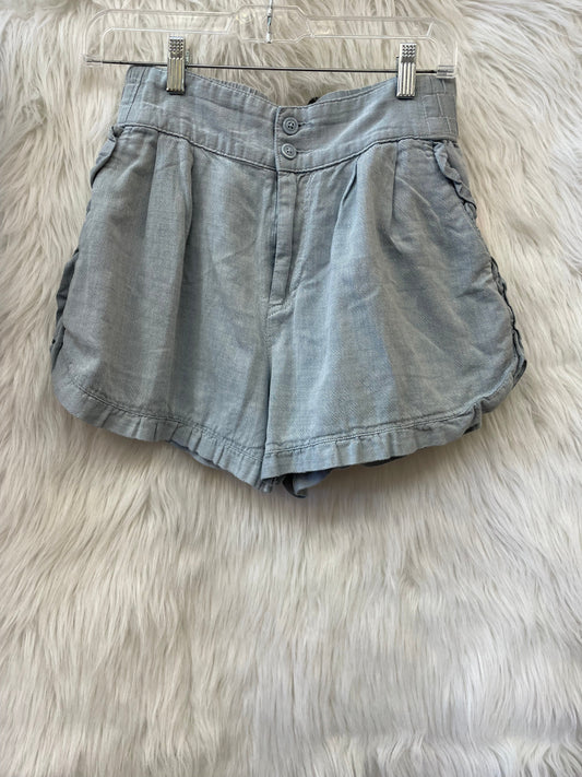 Shorts By Who What Wear  Size: 4