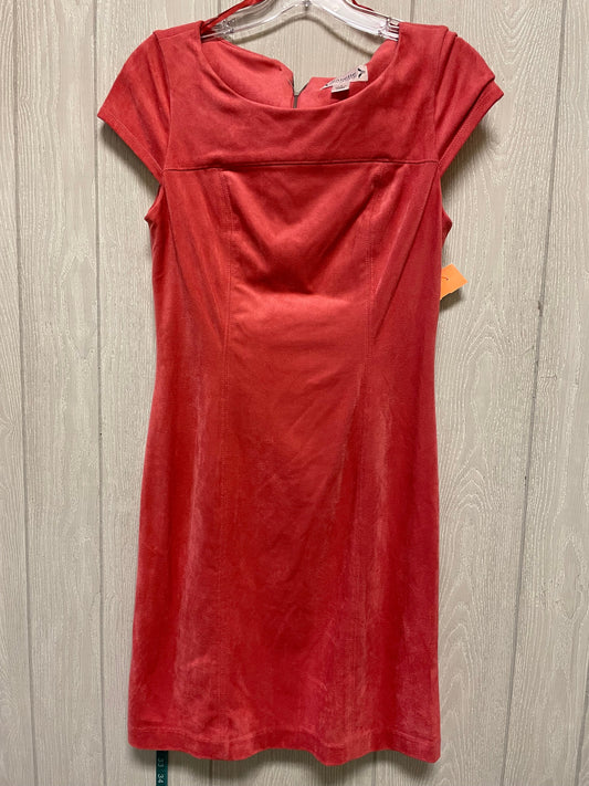 Dress Casual Midi By Nanette Lepore  Size: S