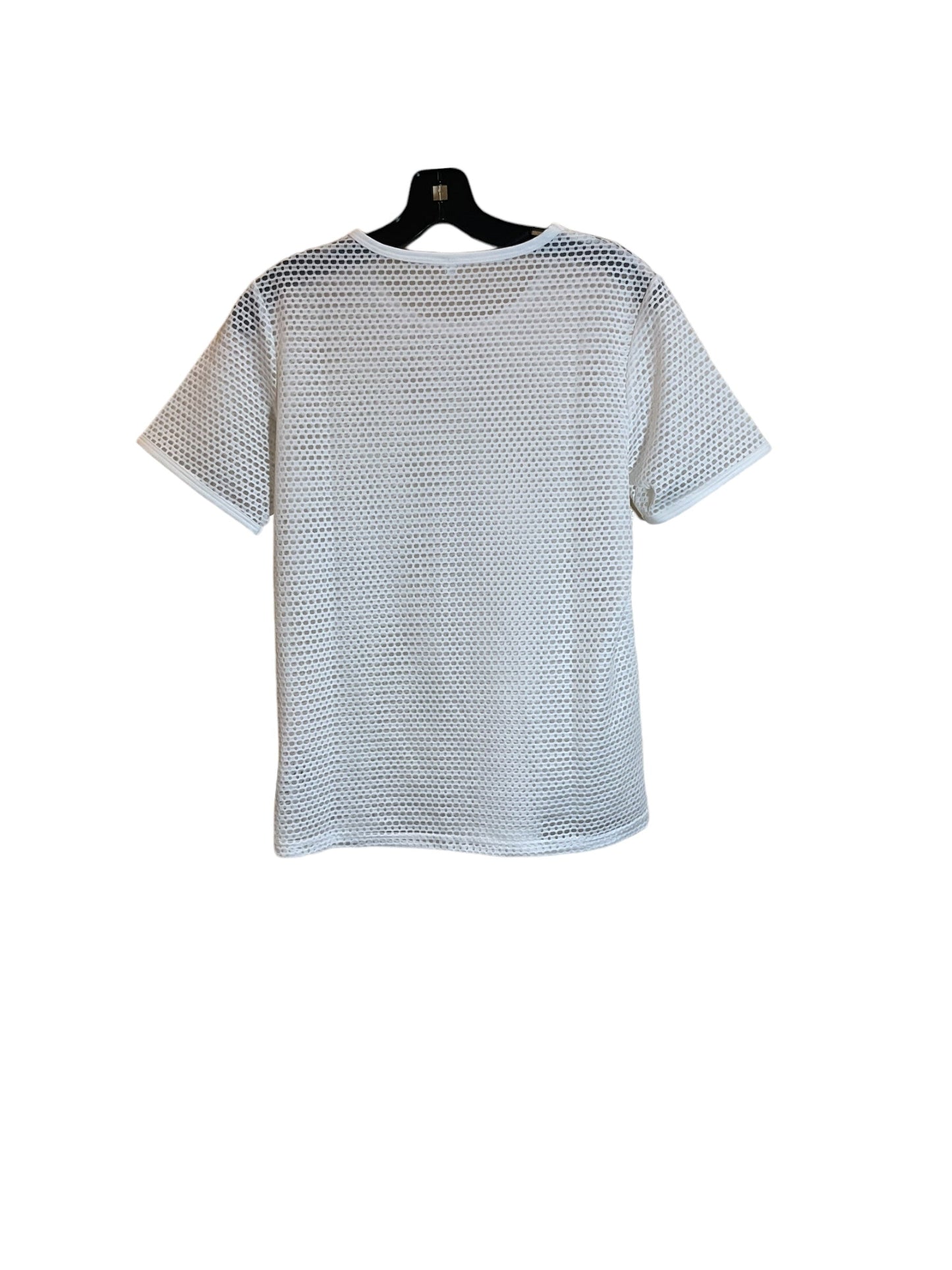 Top Short Sleeve By Clothes Mentor  Size: S