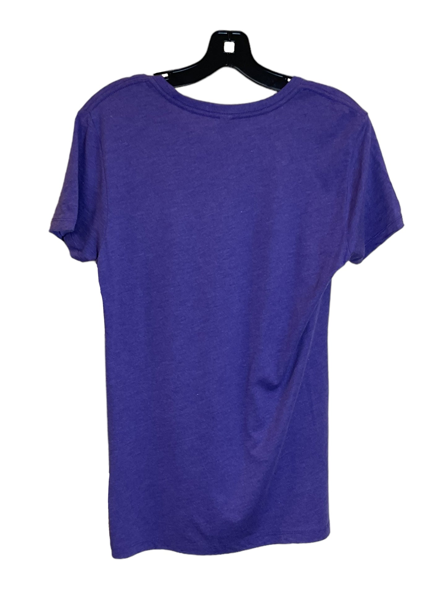 Top Short Sleeve By Next Level  Size: Xl