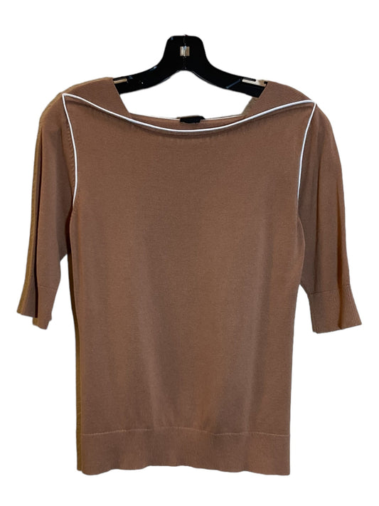 Top Short Sleeve By Madeleine  Size: M