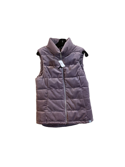 Vest Puffer & Quilted By Zero Xposure  Size: M