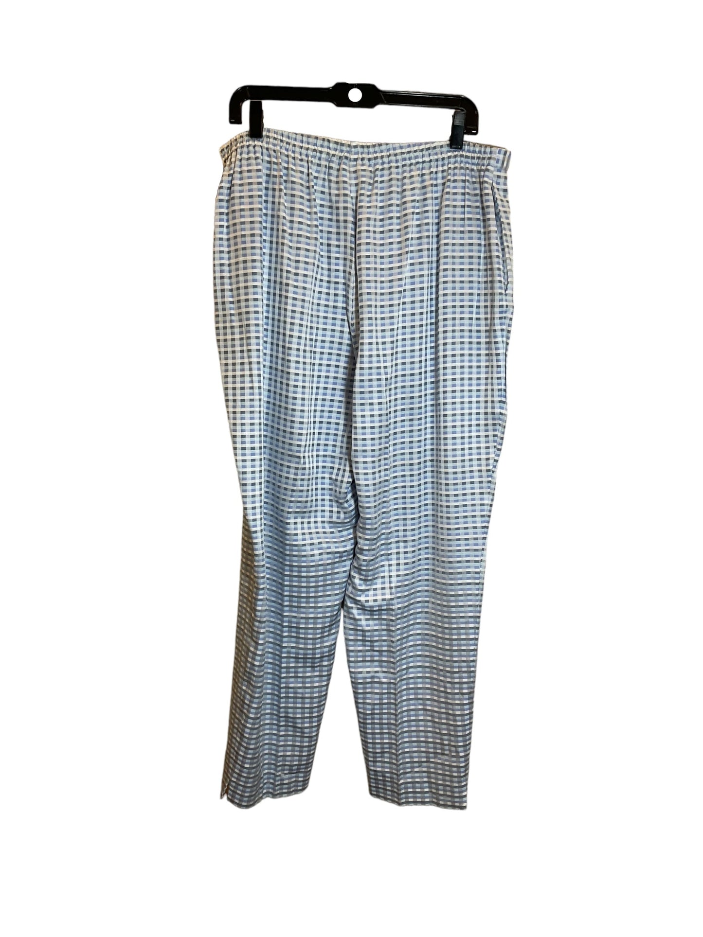 Pants Work/dress By Sag Harbor  Size: 12