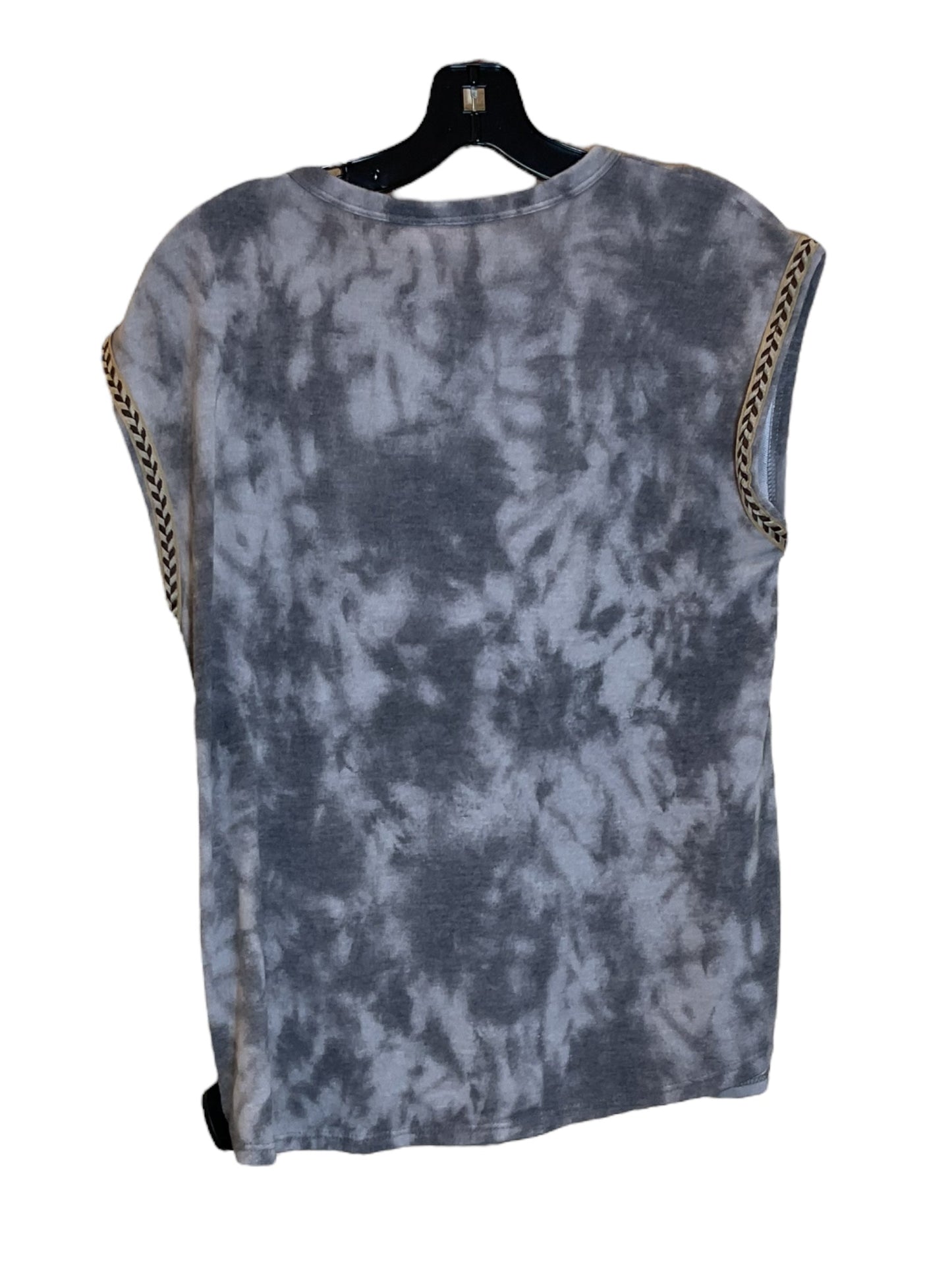 Top Sleeveless By 7th Ray  Size: S