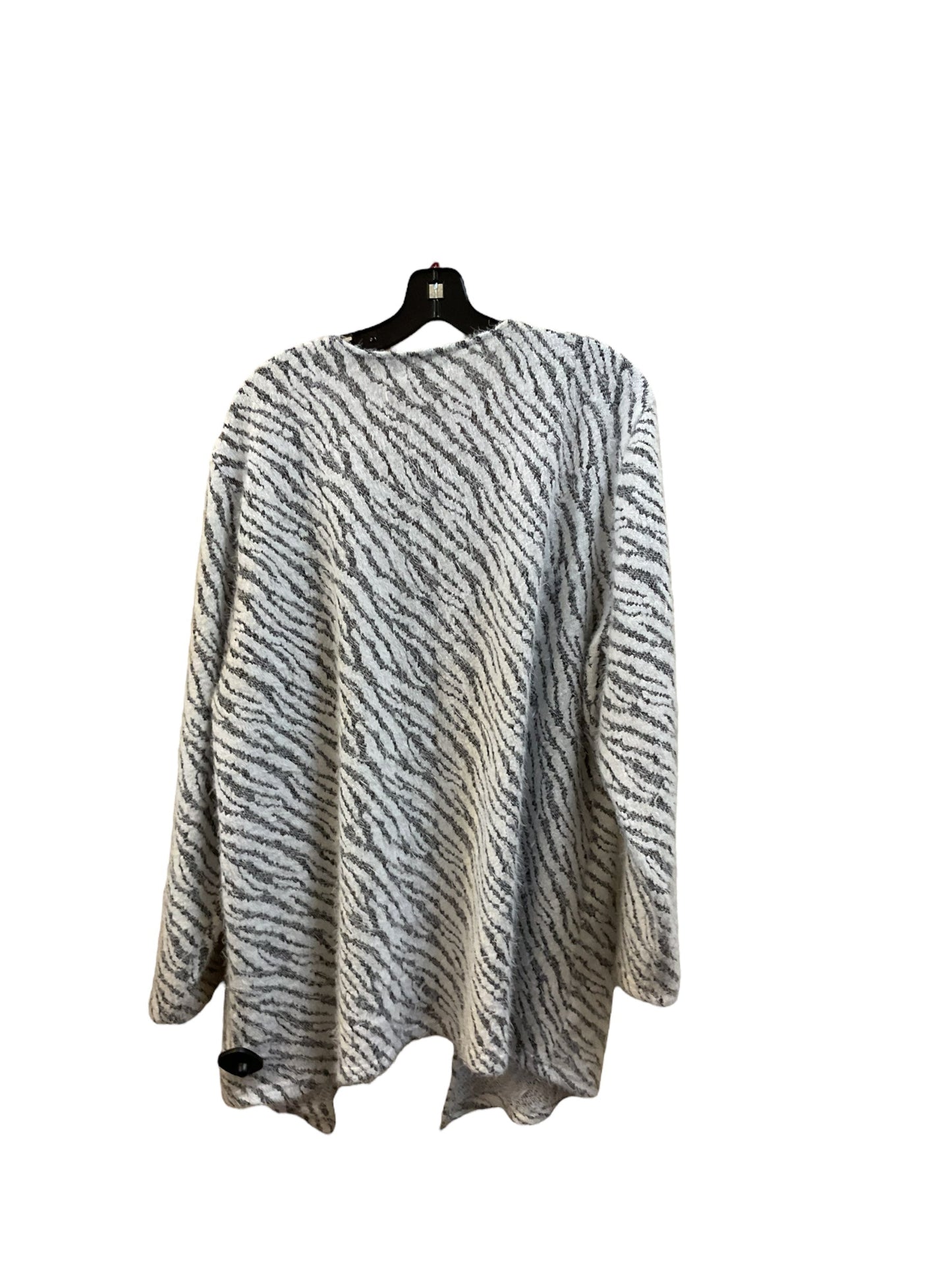 Sweater Cardigan By Maurices  Size: 2x