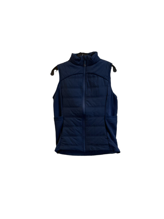 Vest Puffer & Quilted By Avia  Size: M