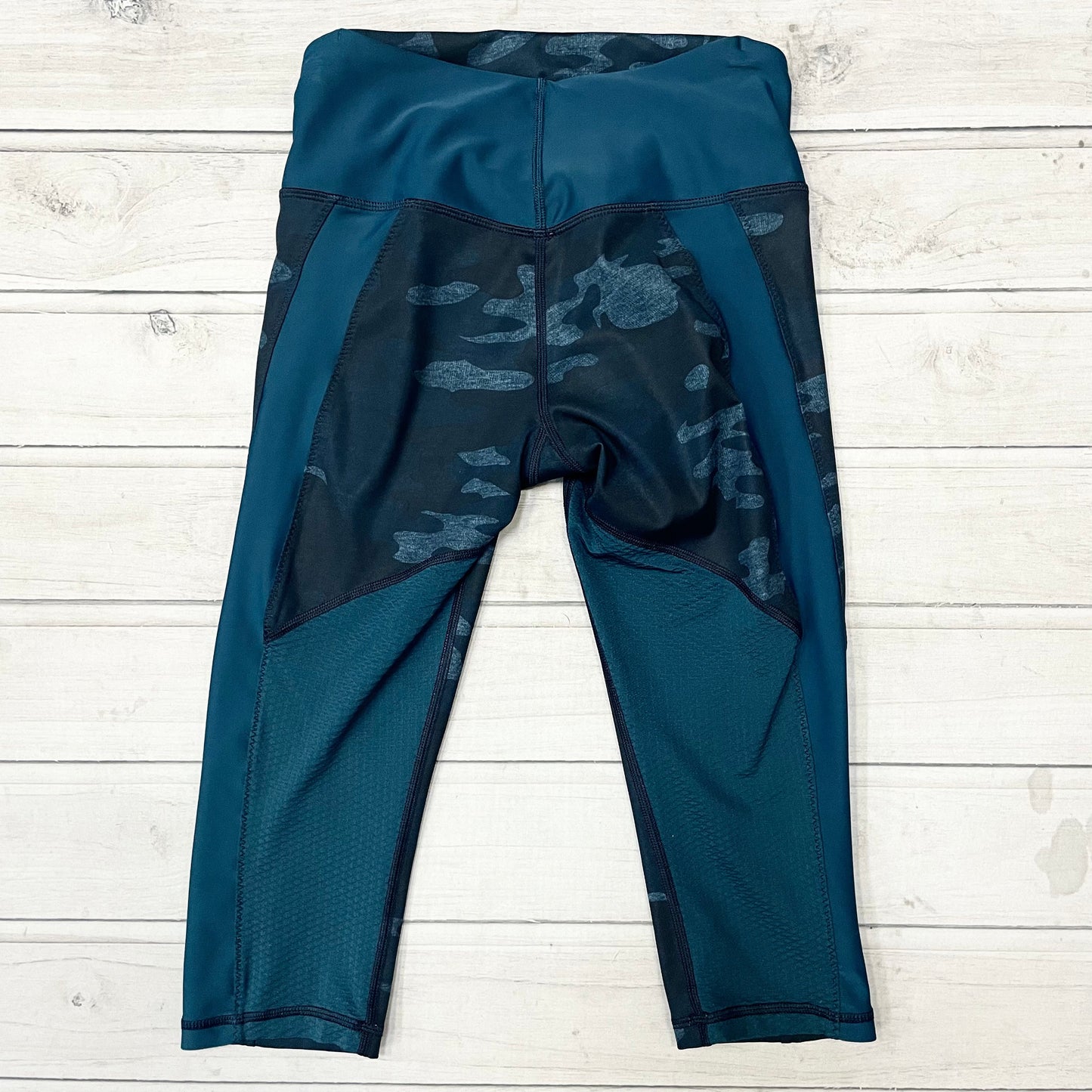 Athletic Capris By Lululemon  Size: S