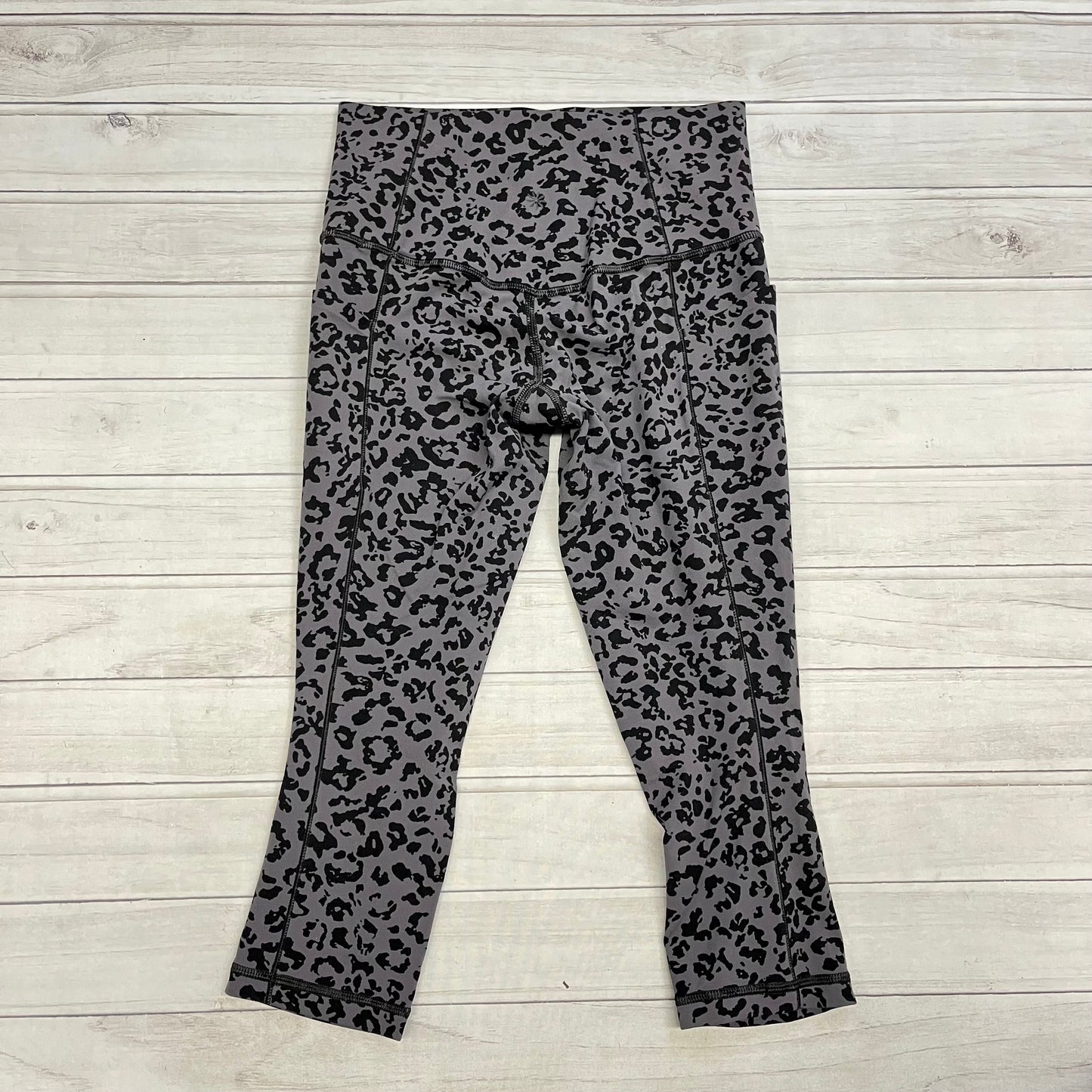 Athletic Leggings Capris By Athleta  Size: Xs