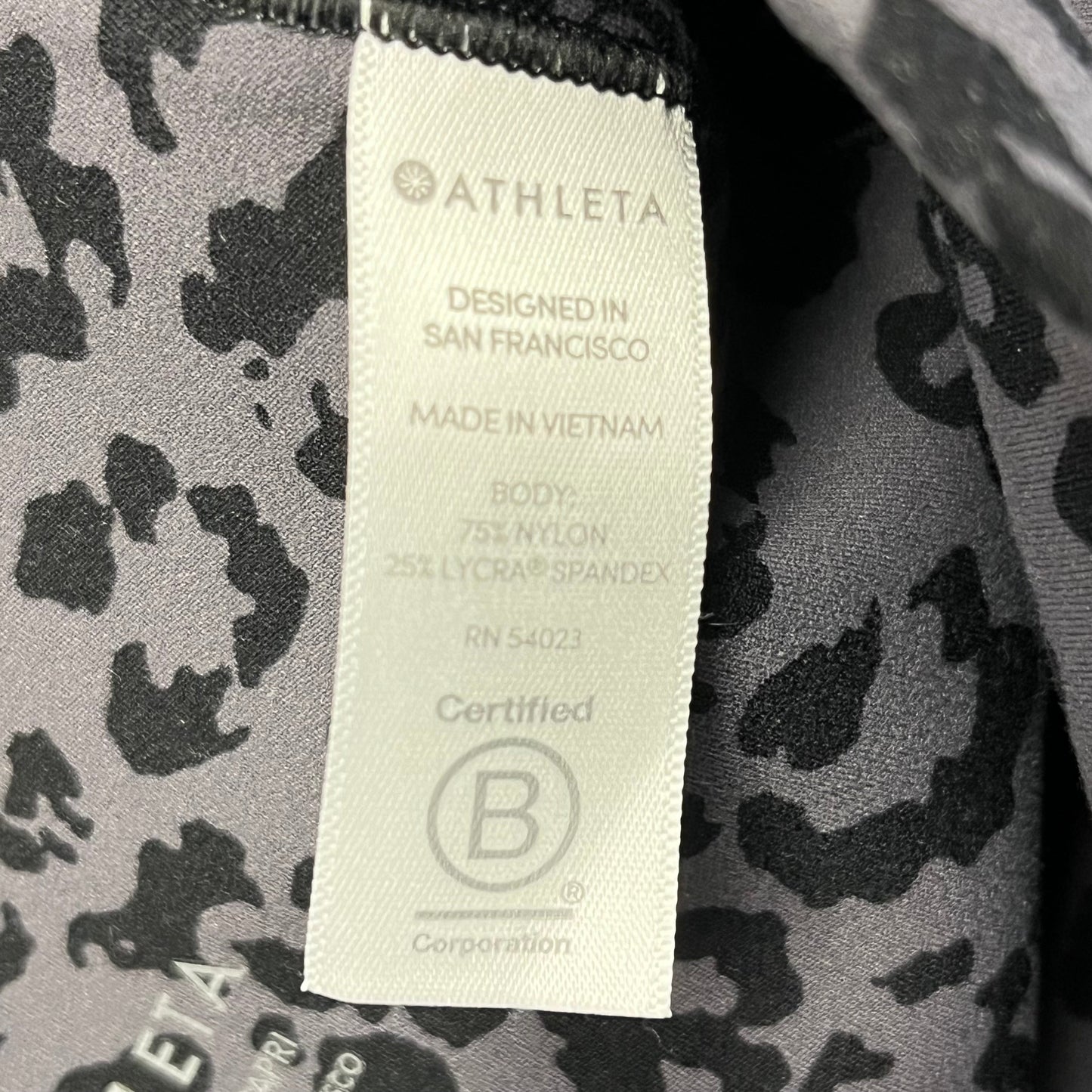 Athletic Leggings Capris By Athleta  Size: Xs