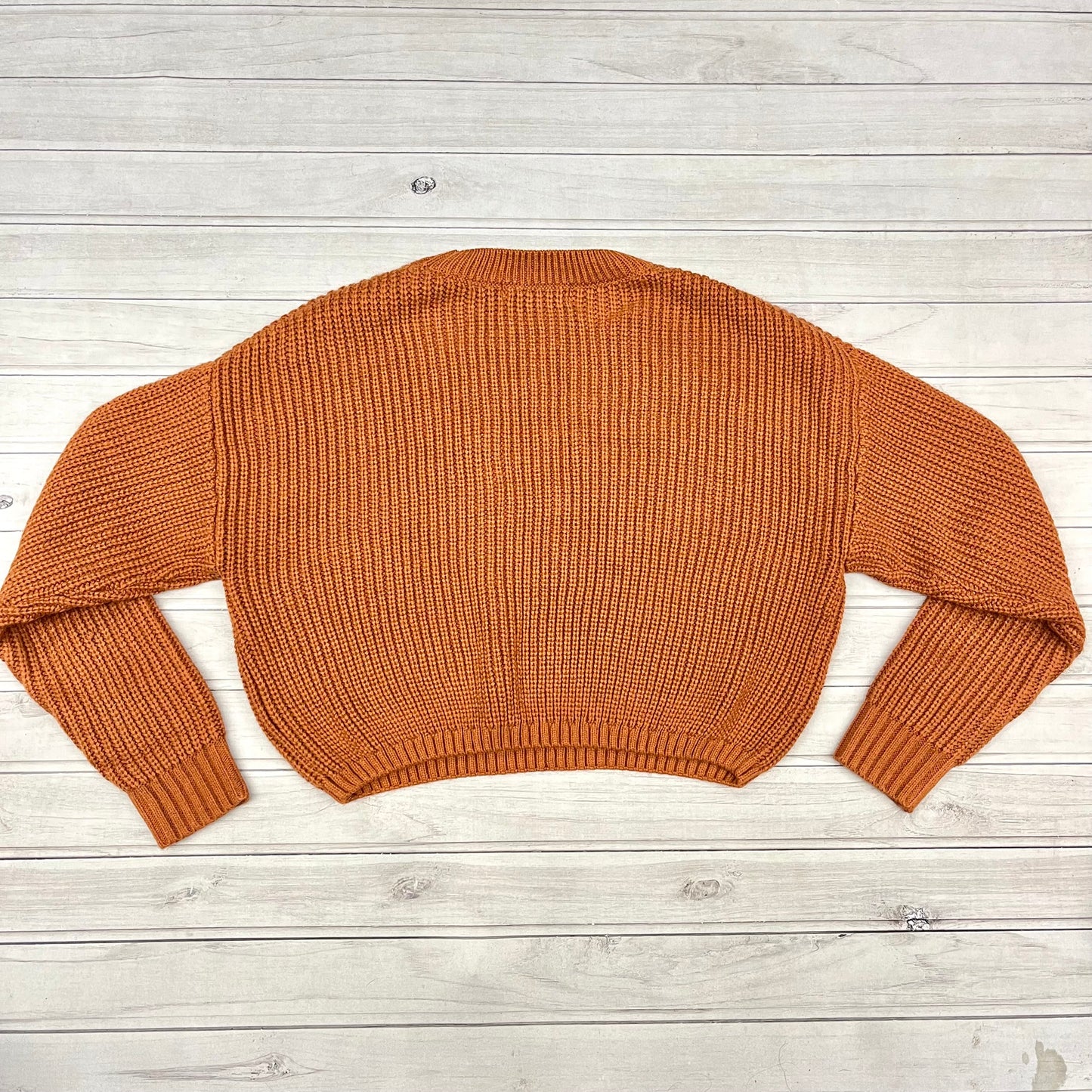 Sweater By Elodie  Size: Xl