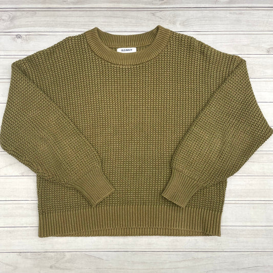 Sweater By Old Navy  Size: L