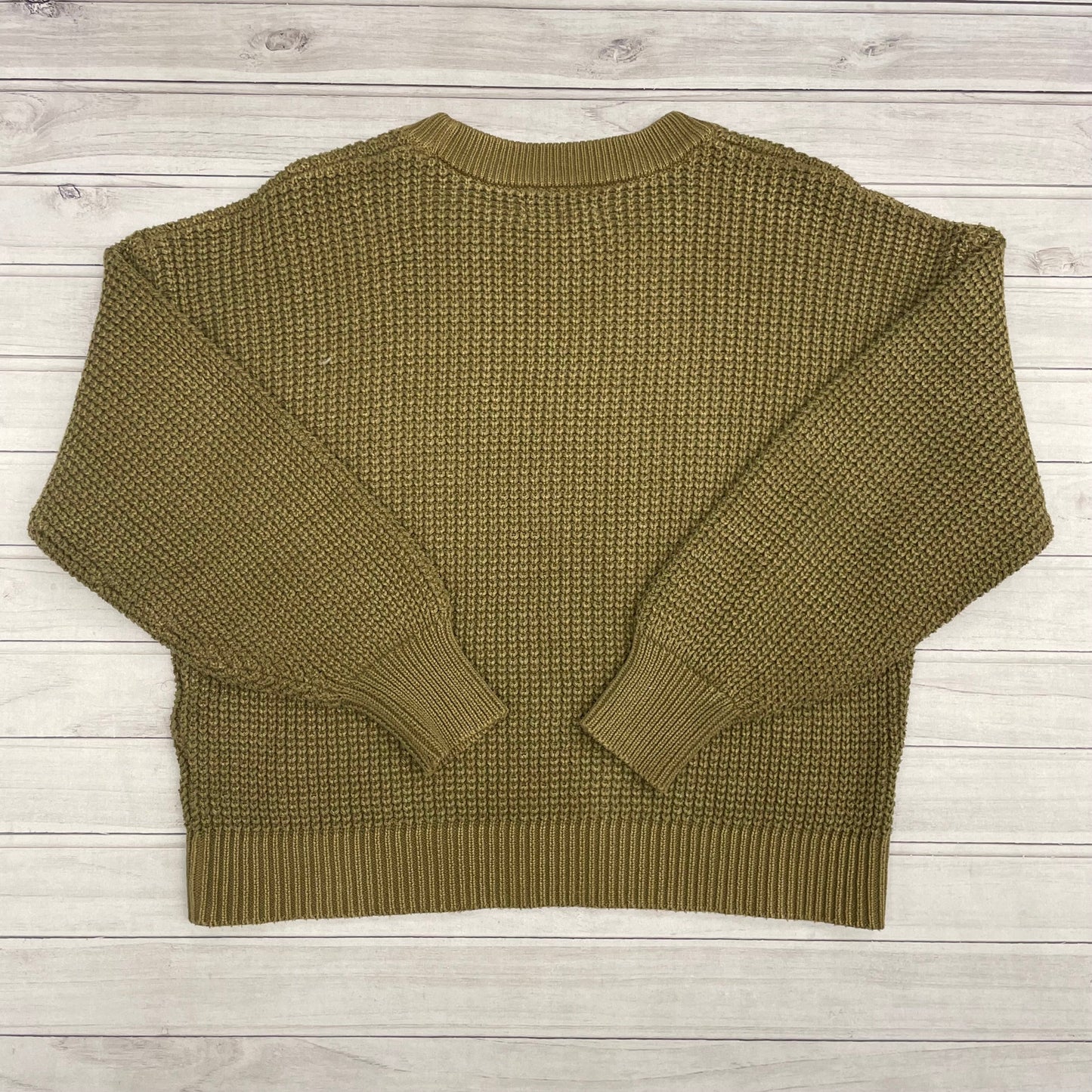 Sweater By Old Navy  Size: L