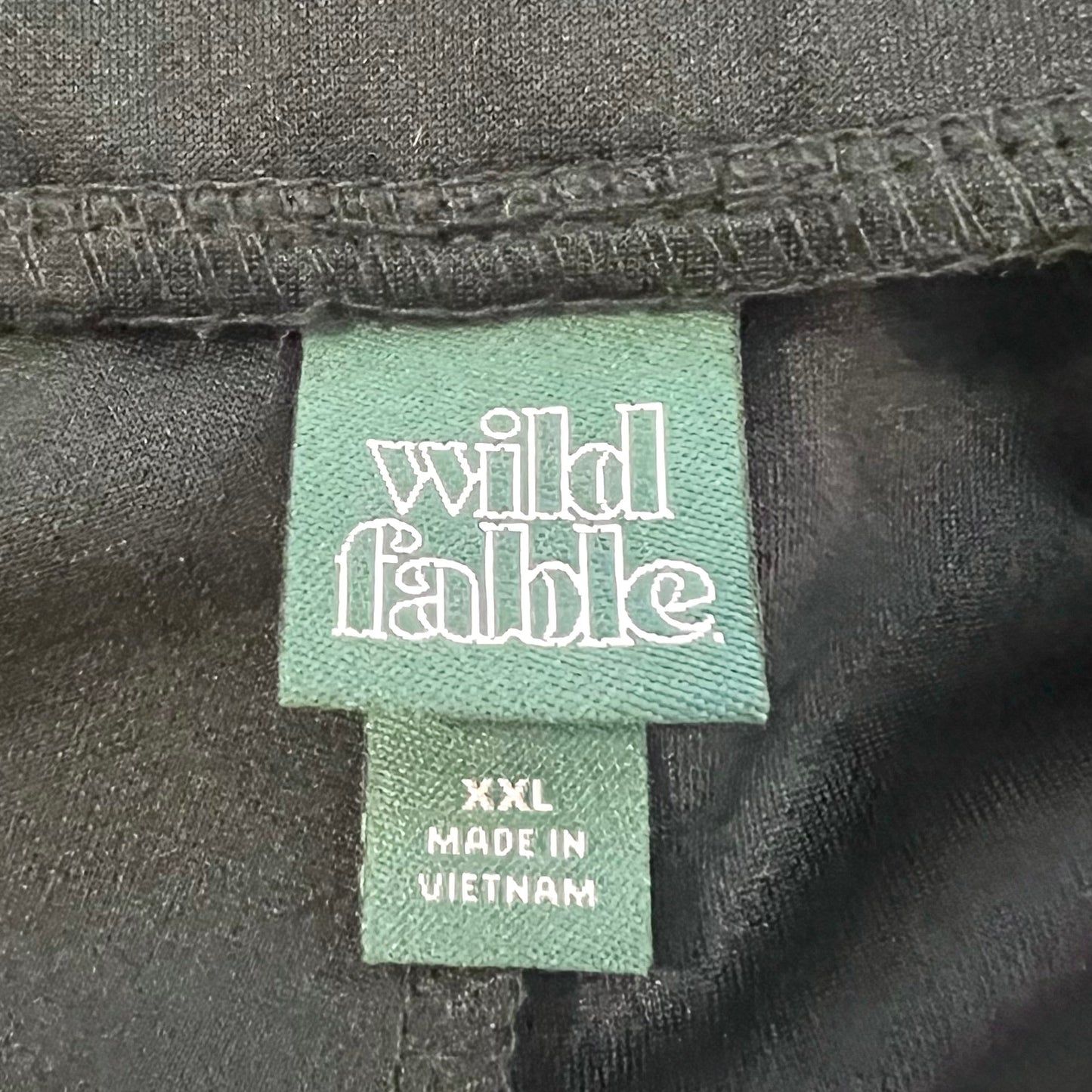 Athletic Pants By Wild Fable  Size: Xxl