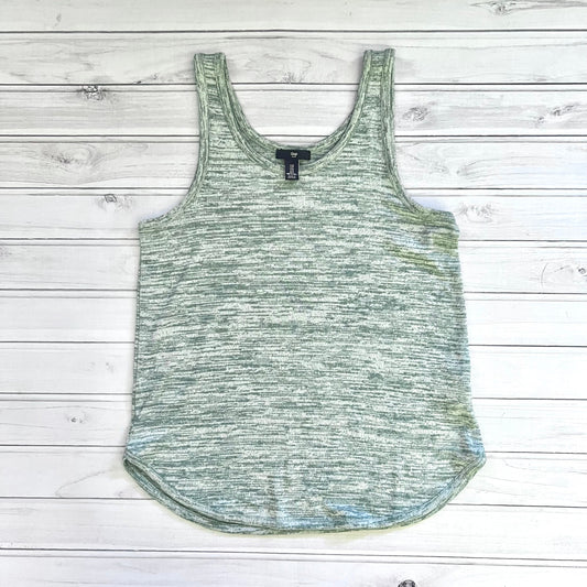 Tank Top By Gap O  Size: S