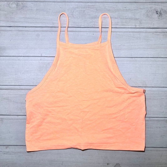 Top Sleeveless Basic By Divided  Size: M