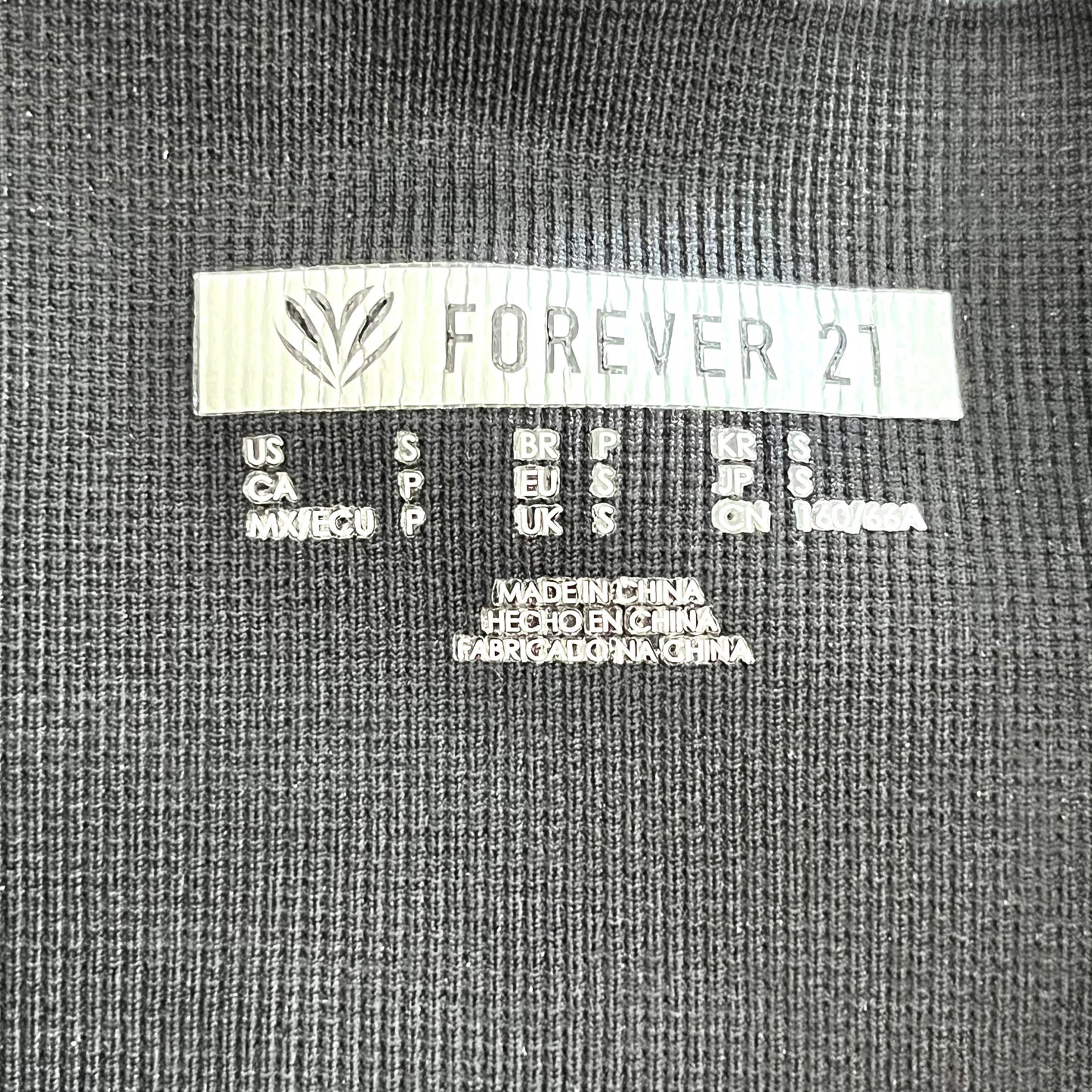 Athletic Shorts By Forever 21  Size: S