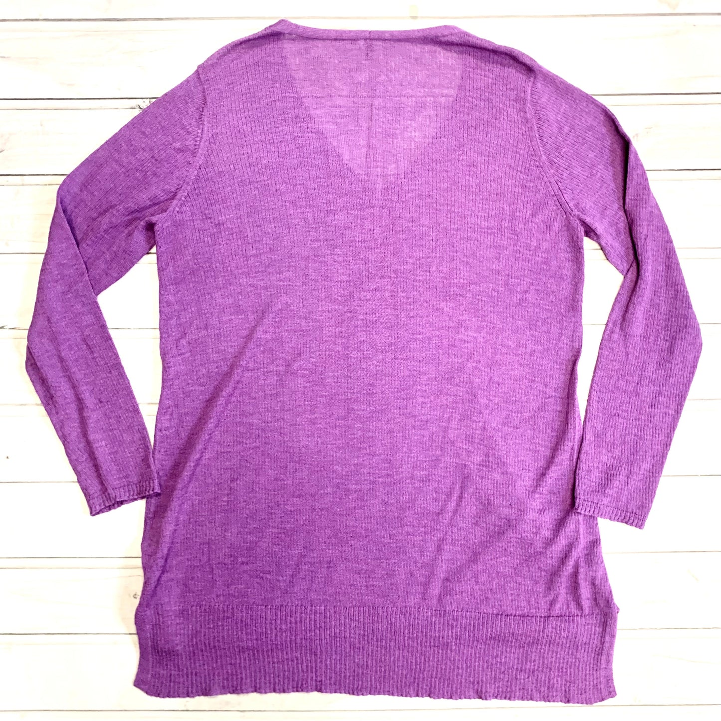 Sweater By Eileen Fisher  Size: Xl