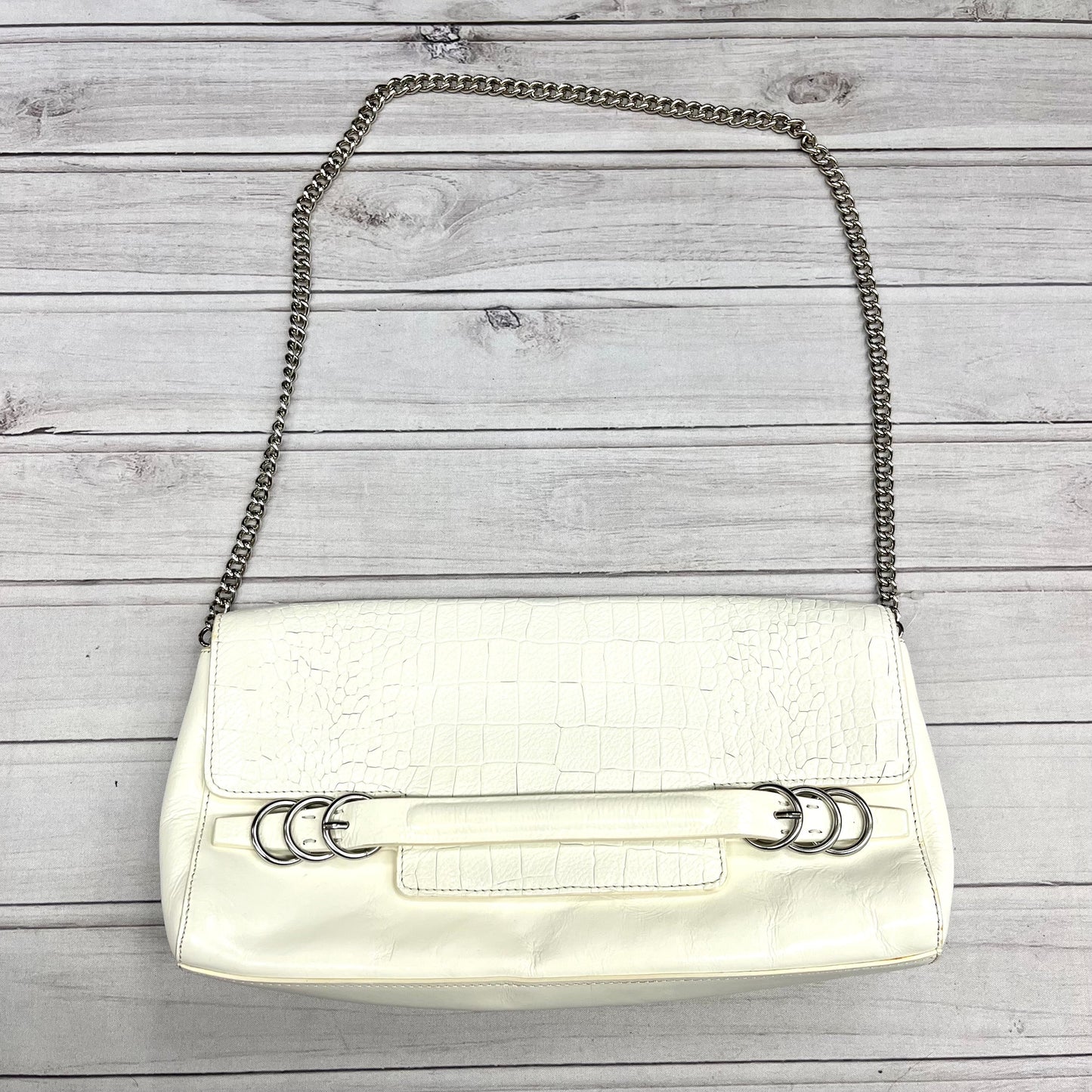 Crossbody By Halston Heritage  Size: Medium