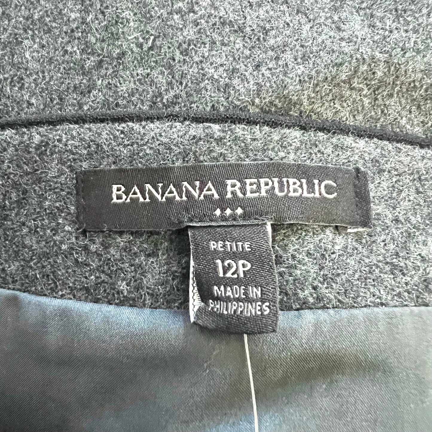 Skirt Designer By Banana Republic  Size: 12