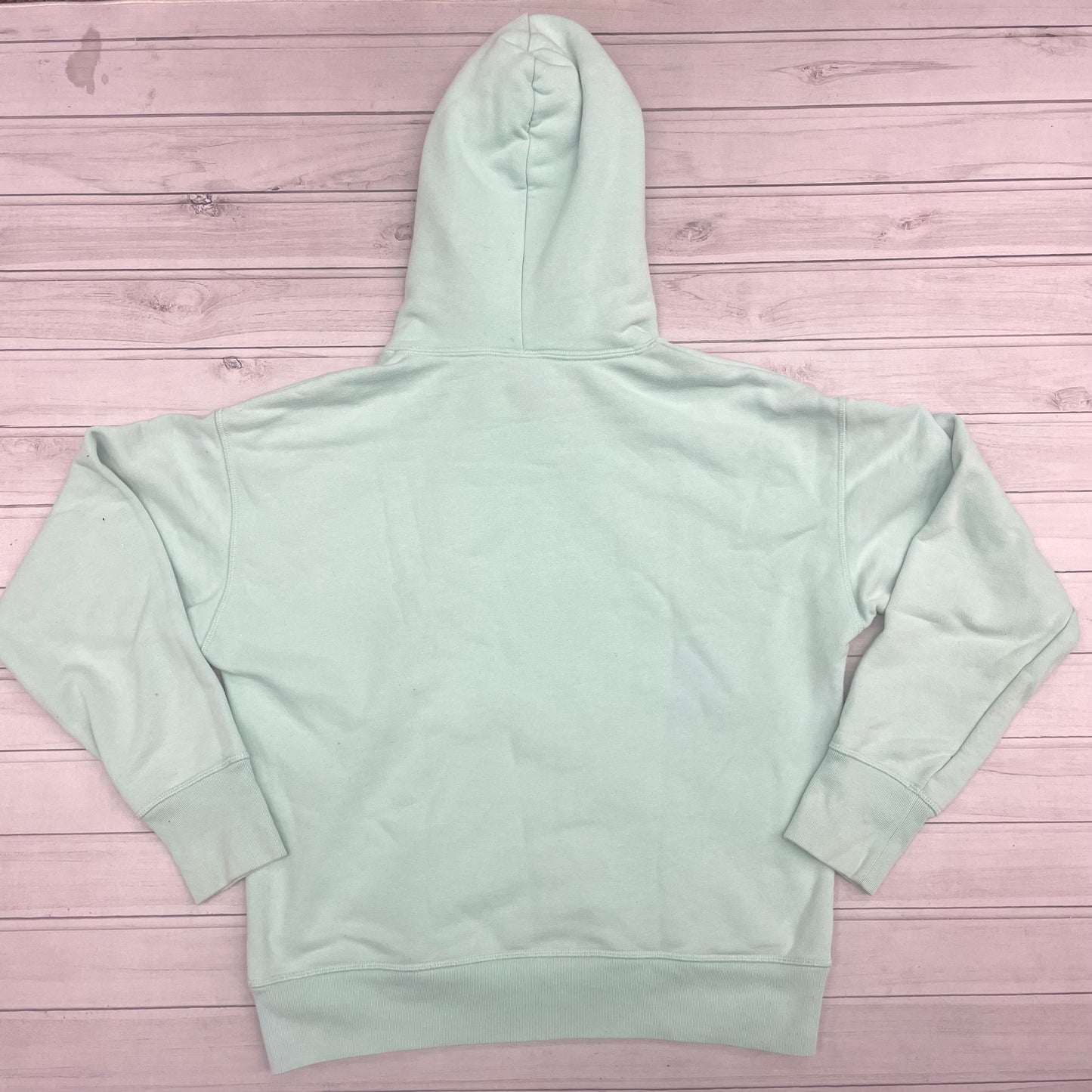 Sweatshirt Hoodie By Disney Store  Size: M