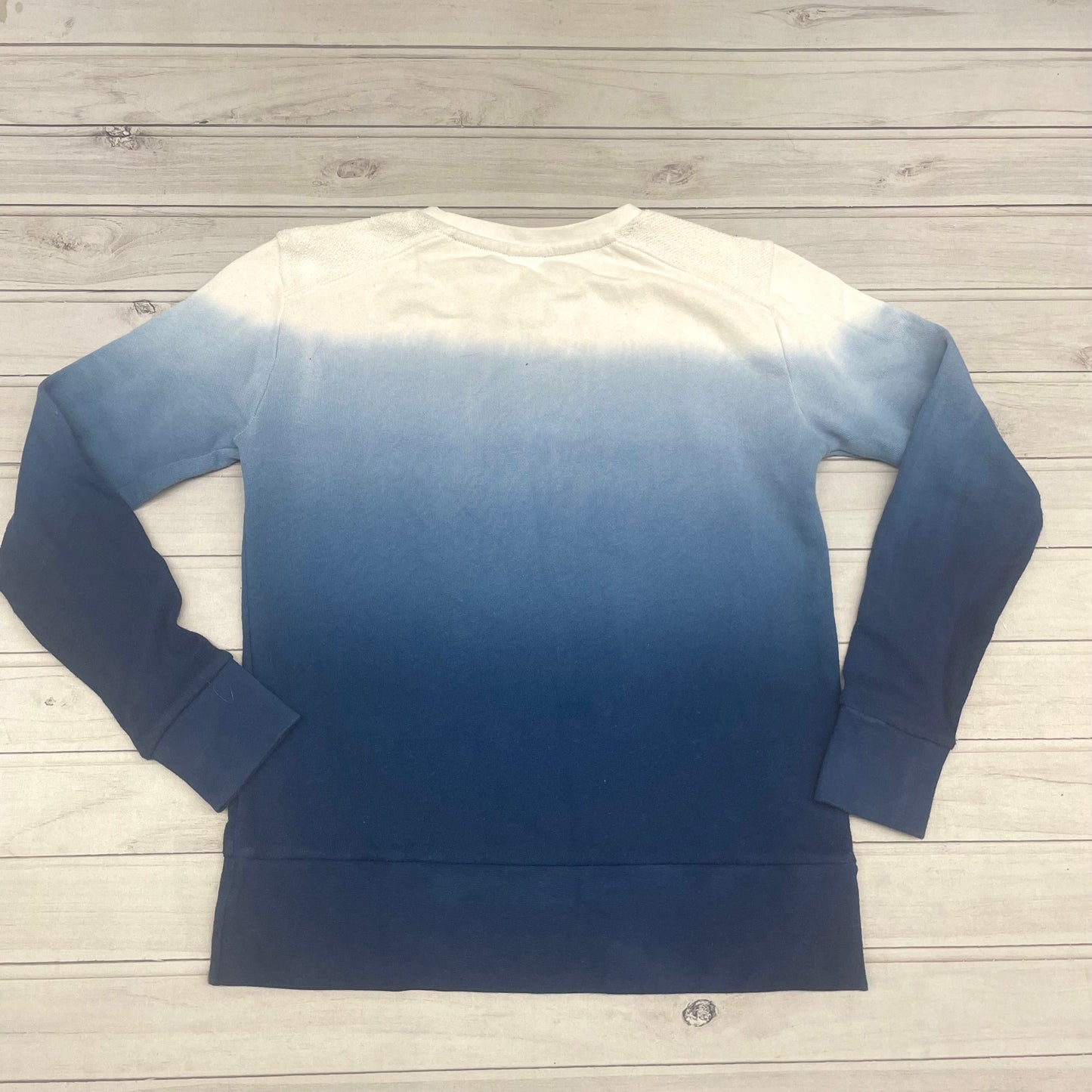 Sweatshirt Crewneck By Disney Store  Size: Xs
