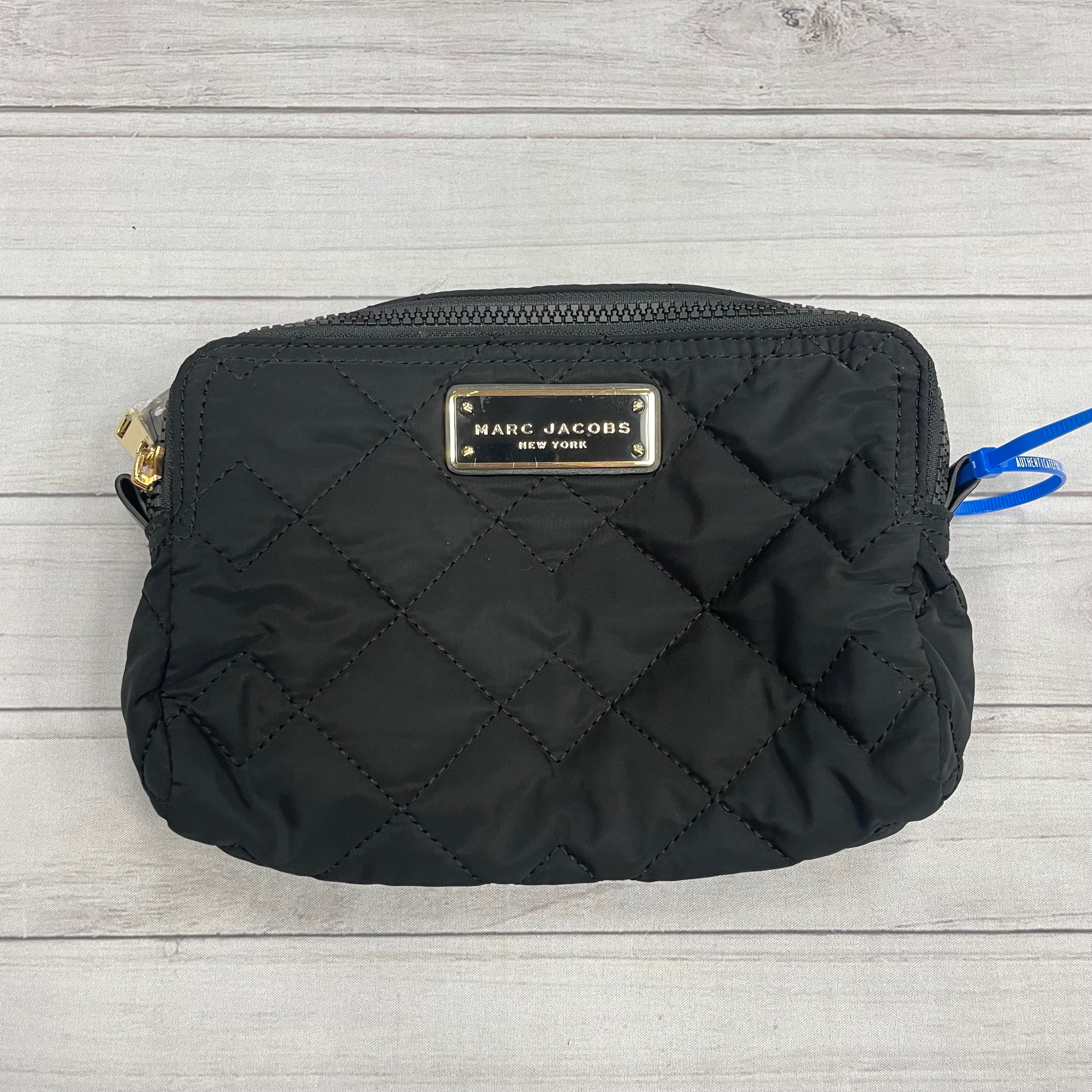 Marc jacobs makeup bag new arrivals