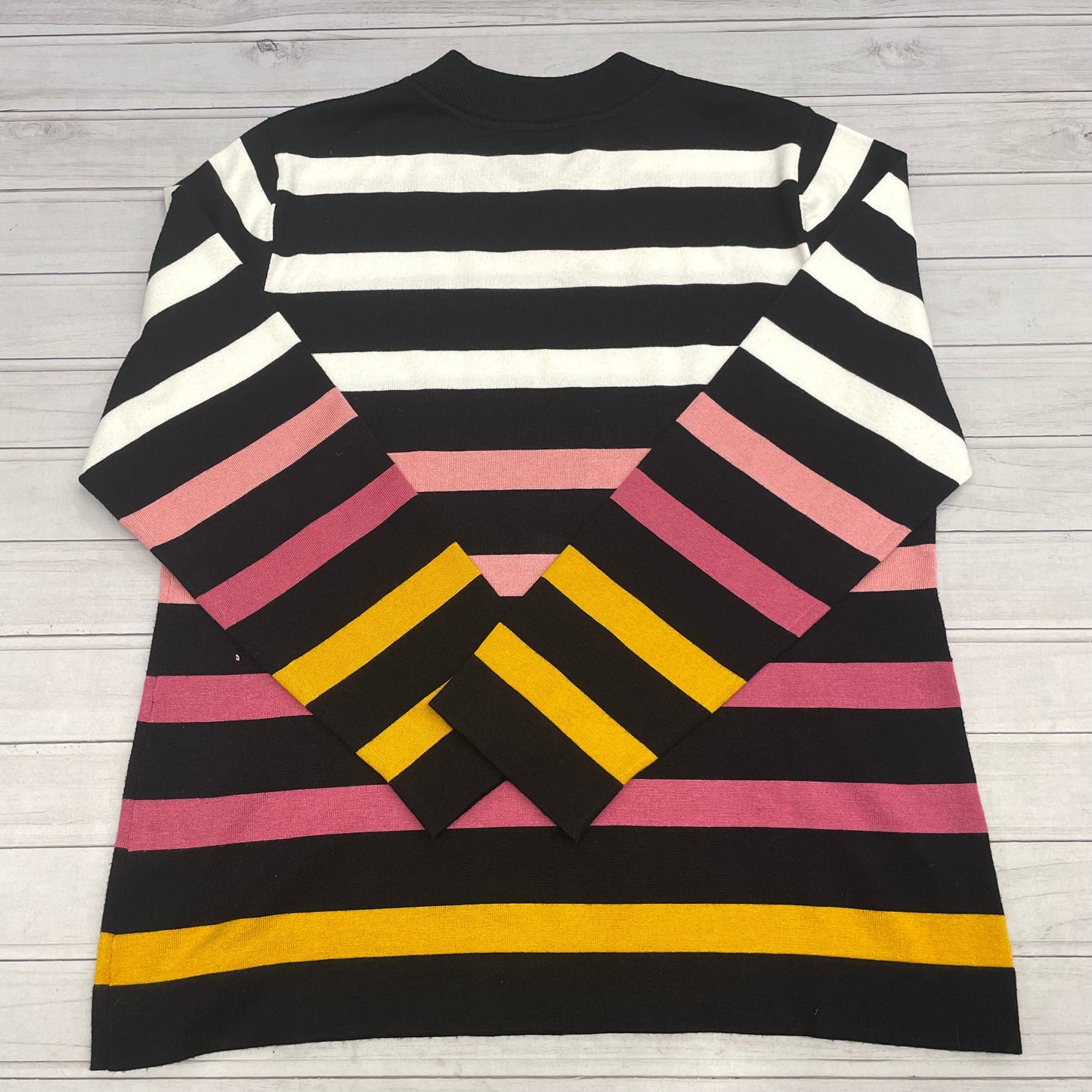 Sweater By Karl Lagerfeld  Size: Xl
