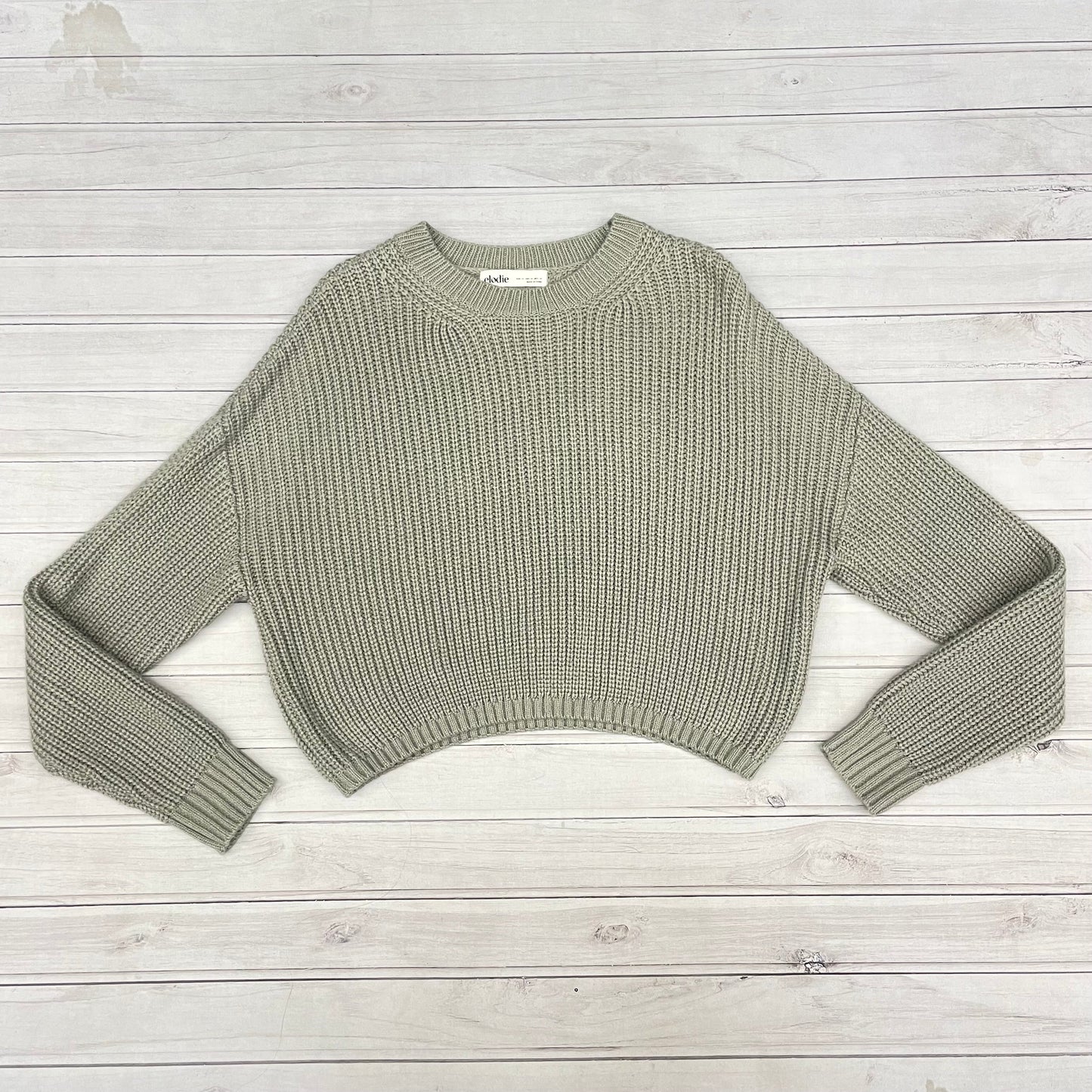 Sweater By Elodie  Size: XL