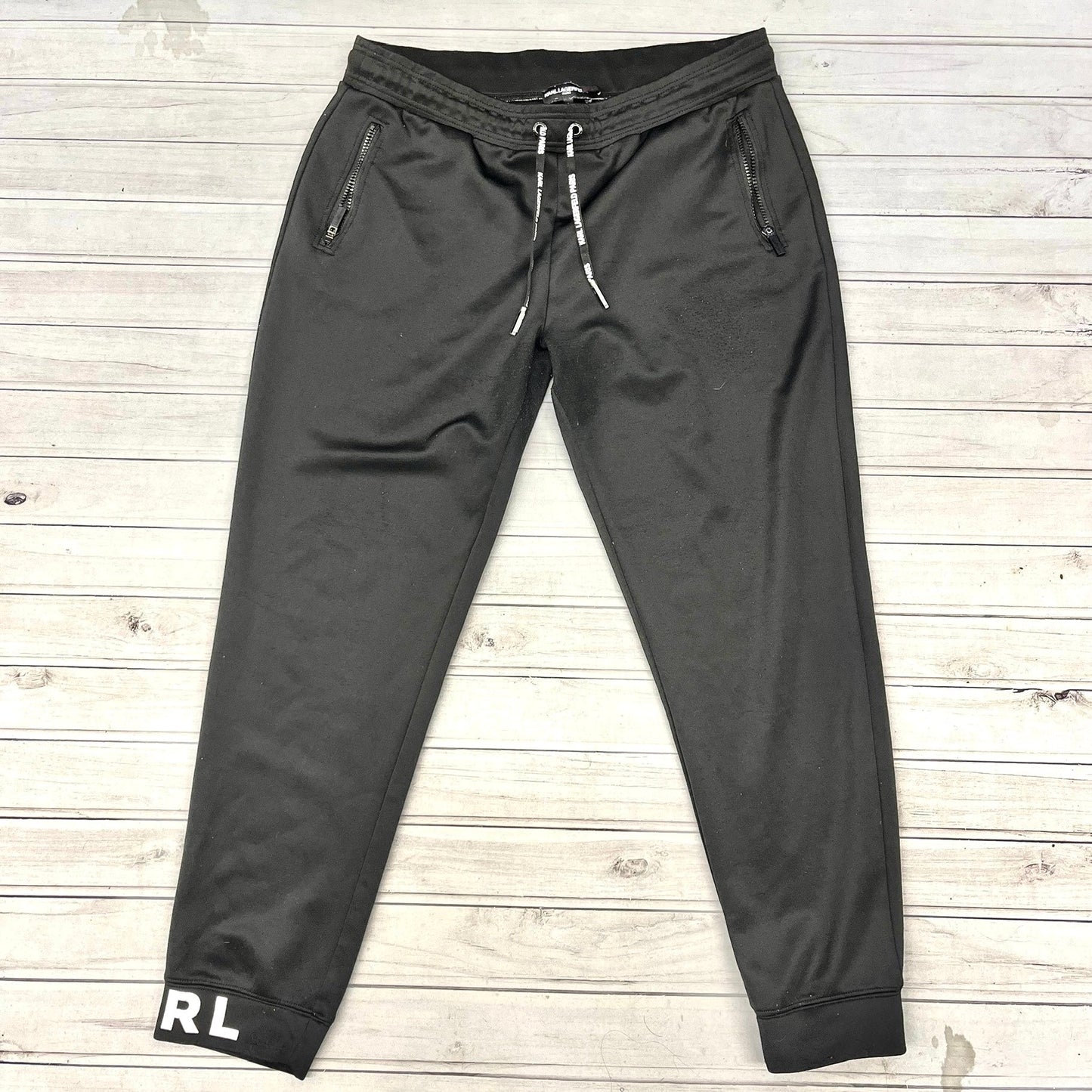 Pants Designer By Karl Lagerfeld  Size: L