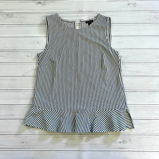 Top Short Sleeve By Ann Taylor  Size: Xs