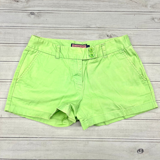 Shorts By Vineyard Vines  Size: 6