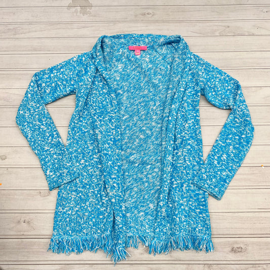 Cardigan Designer By Lilly Pulitzer  Size: S